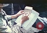Image of 4th Marine Division Iwo Jima, 1945, second 42 stock footage video 65675063873