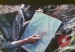 Image of 4th Marine Division Iwo Jima, 1945, second 58 stock footage video 65675063873