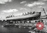Image of Landing Ship Tanks United States USA, 1944, second 3 stock footage video 65675063874