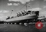 Image of Landing Ship Tanks United States USA, 1944, second 14 stock footage video 65675063874