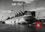 Image of Landing Ship Tanks United States USA, 1944, second 15 stock footage video 65675063874