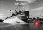 Image of Landing Ship Tanks United States USA, 1944, second 16 stock footage video 65675063874