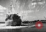 Image of Landing Ship Tanks United States USA, 1944, second 23 stock footage video 65675063874