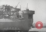Image of Landing Ship Tanks United States USA, 1944, second 32 stock footage video 65675063874