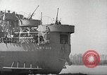 Image of Landing Ship Tanks United States USA, 1944, second 36 stock footage video 65675063874