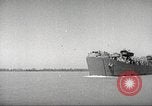Image of Landing Ship Tanks United States USA, 1944, second 38 stock footage video 65675063874