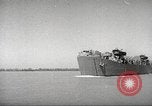 Image of Landing Ship Tanks United States USA, 1944, second 39 stock footage video 65675063874