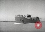 Image of Landing Ship Tanks United States USA, 1944, second 42 stock footage video 65675063874