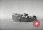 Image of Landing Ship Tanks United States USA, 1944, second 43 stock footage video 65675063874