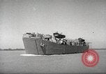 Image of Landing Ship Tanks United States USA, 1944, second 44 stock footage video 65675063874