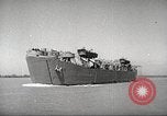 Image of Landing Ship Tanks United States USA, 1944, second 45 stock footage video 65675063874