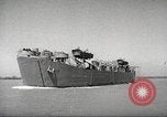 Image of Landing Ship Tanks United States USA, 1944, second 46 stock footage video 65675063874