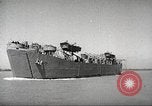 Image of Landing Ship Tanks United States USA, 1944, second 47 stock footage video 65675063874