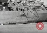Image of Landing Ship Tanks United States USA, 1944, second 55 stock footage video 65675063874