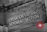 Image of Landing Ship Tanks United States USA, 1944, second 57 stock footage video 65675063874