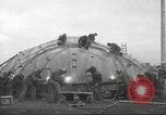Image of Landing Ship Tanks United States USA, 1944, second 7 stock footage video 65675063875