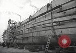 Image of Landing Ship Tanks United States USA, 1944, second 10 stock footage video 65675063875