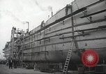 Image of Landing Ship Tanks United States USA, 1944, second 12 stock footage video 65675063875