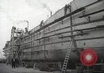 Image of Landing Ship Tanks United States USA, 1944, second 13 stock footage video 65675063875