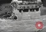 Image of Landing Ship Tanks United States USA, 1944, second 45 stock footage video 65675063875