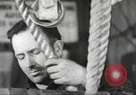 Image of Landing Ship Tanks United States USA, 1944, second 55 stock footage video 65675063875