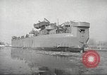 Image of Landing Ship Tanks United States USA, 1944, second 6 stock footage video 65675063876