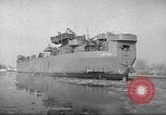 Image of Landing Ship Tanks United States USA, 1944, second 7 stock footage video 65675063876