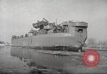 Image of Landing Ship Tanks United States USA, 1944, second 9 stock footage video 65675063876