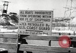 Image of Landing Ship Tanks United States USA, 1944, second 12 stock footage video 65675063876