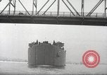 Image of Landing Ship Tanks United States USA, 1944, second 17 stock footage video 65675063876