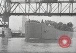 Image of Landing Ship Tanks United States USA, 1944, second 35 stock footage video 65675063876