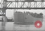 Image of Landing Ship Tanks United States USA, 1944, second 36 stock footage video 65675063876