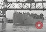 Image of Landing Ship Tanks United States USA, 1944, second 37 stock footage video 65675063876