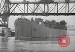 Image of Landing Ship Tanks United States USA, 1944, second 39 stock footage video 65675063876