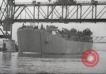 Image of Landing Ship Tanks United States USA, 1944, second 40 stock footage video 65675063876