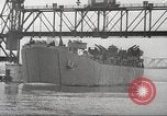 Image of Landing Ship Tanks United States USA, 1944, second 41 stock footage video 65675063876