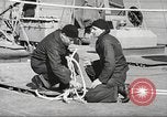 Image of Landing Ship Tanks United States USA, 1944, second 59 stock footage video 65675063876