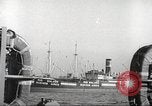 Image of Landing Ship Tanks United States USA, 1944, second 5 stock footage video 65675063877