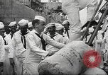 Image of Landing Ship Tanks United States USA, 1944, second 36 stock footage video 65675063877
