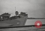 Image of Flotilla 29 New Orleans Louisiana USA, 1944, second 3 stock footage video 65675063878