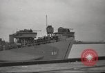 Image of Flotilla 29 New Orleans Louisiana USA, 1944, second 5 stock footage video 65675063878