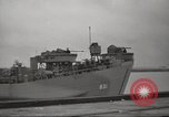 Image of Flotilla 29 New Orleans Louisiana USA, 1944, second 7 stock footage video 65675063878