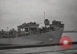 Image of Flotilla 29 New Orleans Louisiana USA, 1944, second 8 stock footage video 65675063878