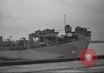 Image of Flotilla 29 New Orleans Louisiana USA, 1944, second 9 stock footage video 65675063878