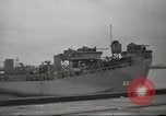 Image of Flotilla 29 New Orleans Louisiana USA, 1944, second 10 stock footage video 65675063878