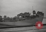 Image of Flotilla 29 New Orleans Louisiana USA, 1944, second 11 stock footage video 65675063878