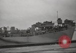 Image of Flotilla 29 New Orleans Louisiana USA, 1944, second 12 stock footage video 65675063878