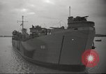 Image of Flotilla 29 New Orleans Louisiana USA, 1944, second 13 stock footage video 65675063878