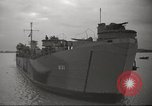 Image of Flotilla 29 New Orleans Louisiana USA, 1944, second 15 stock footage video 65675063878
