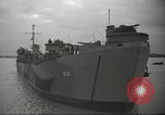 Image of Flotilla 29 New Orleans Louisiana USA, 1944, second 16 stock footage video 65675063878